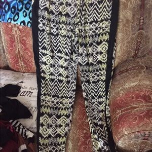 Princess by Vera Wang pants